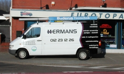 Alles over HERMANS